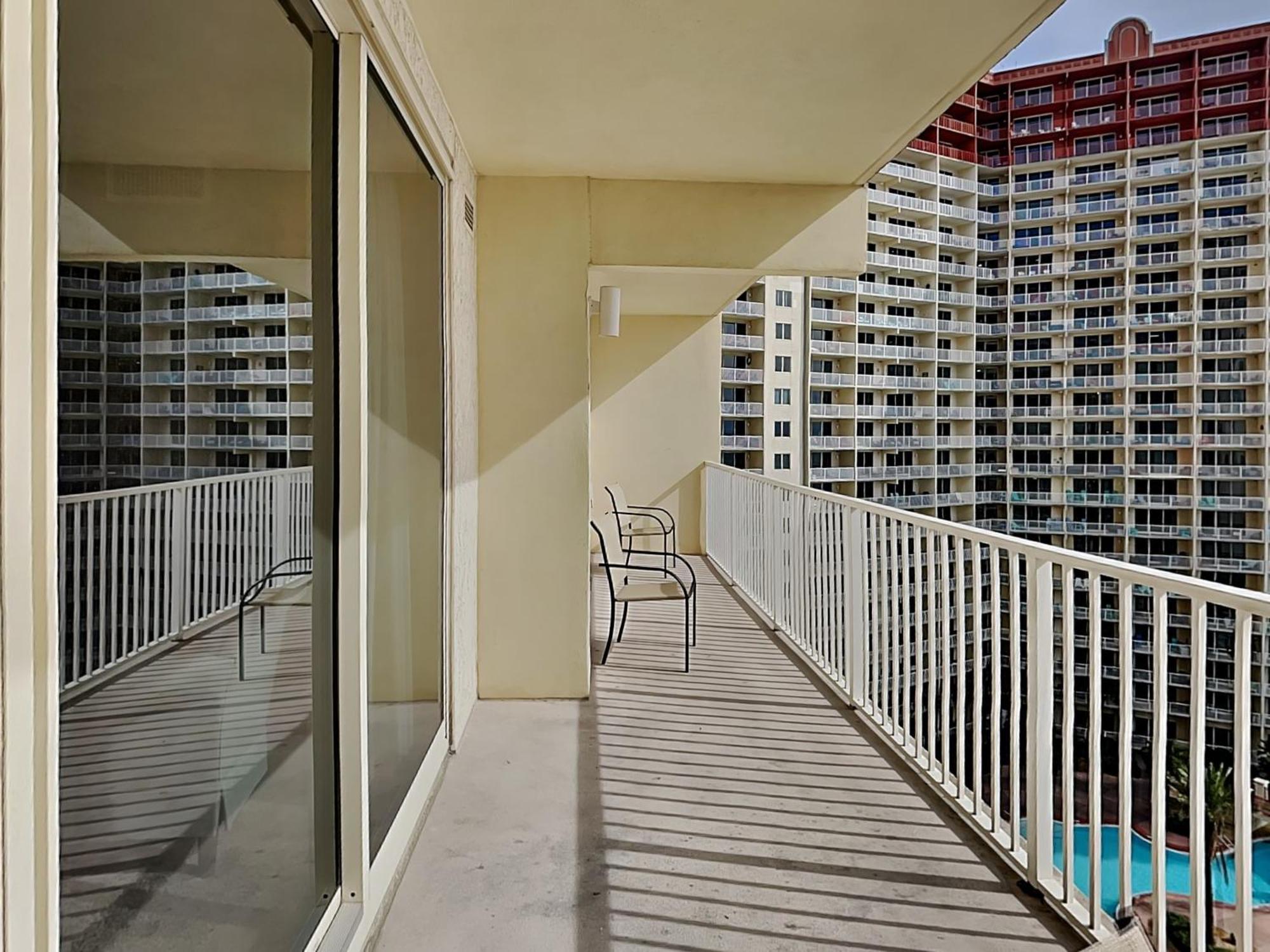 Shores Of Panama 1111 Panama City Beach Eksteriør billede